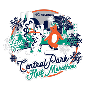 NYCRUNS Central Park Half Marathon 2019